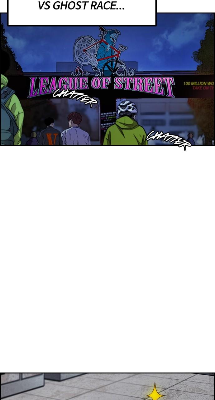 Wind Breaker SS4 - Manhwa Chap 107 - Next Chap 108