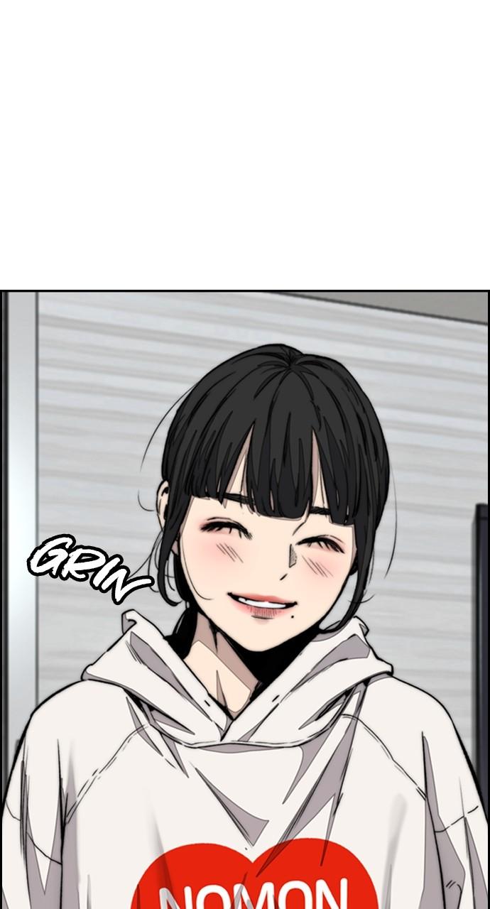 Wind Breaker SS4 - Manhwa Chap 107 - Next Chap 108