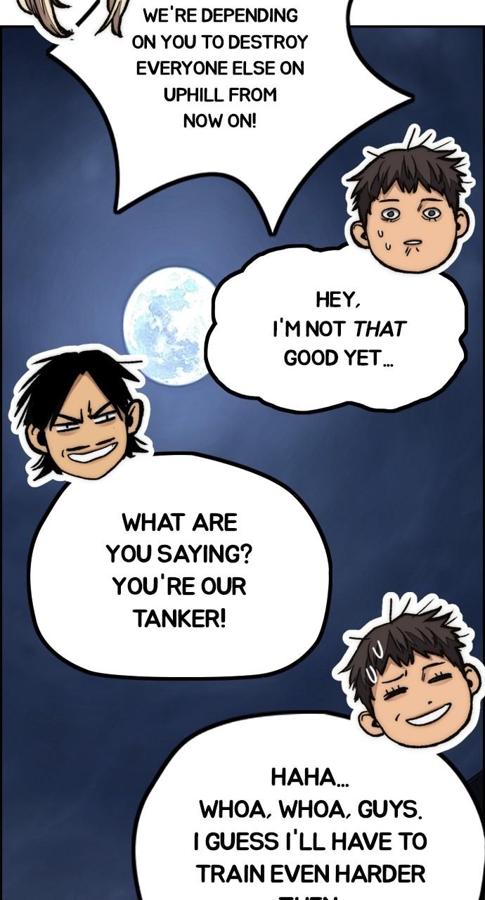 Wind Breaker SS4 - Manhwa Chap 107 - Next Chap 108