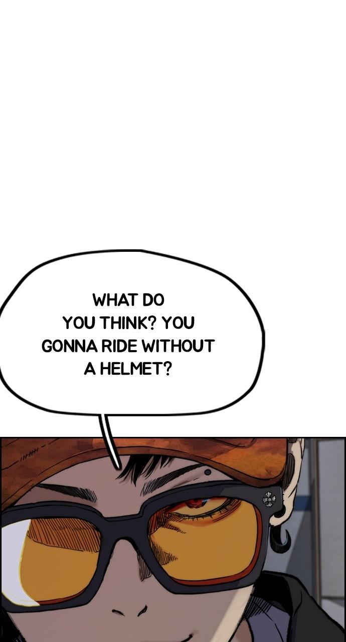 Wind Breaker SS4 - Manhwa Chap 107 - Next Chap 108