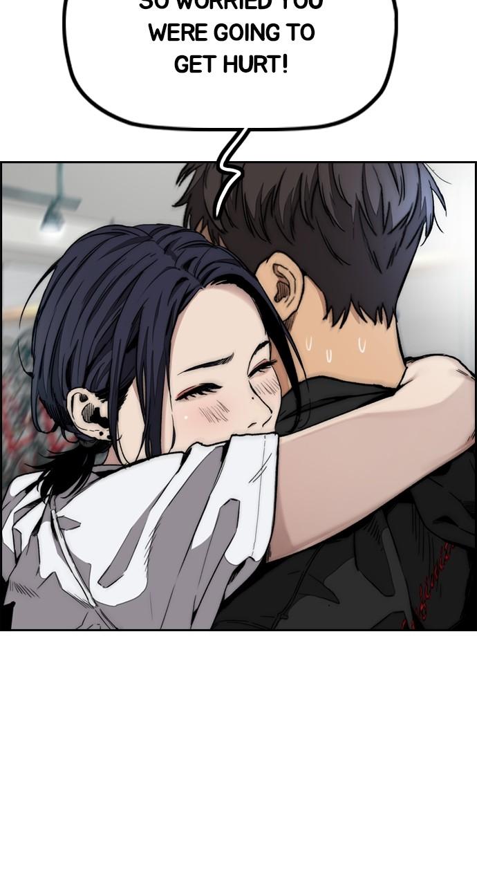 Wind Breaker SS4 - Manhwa Chap 107 - Next Chap 108