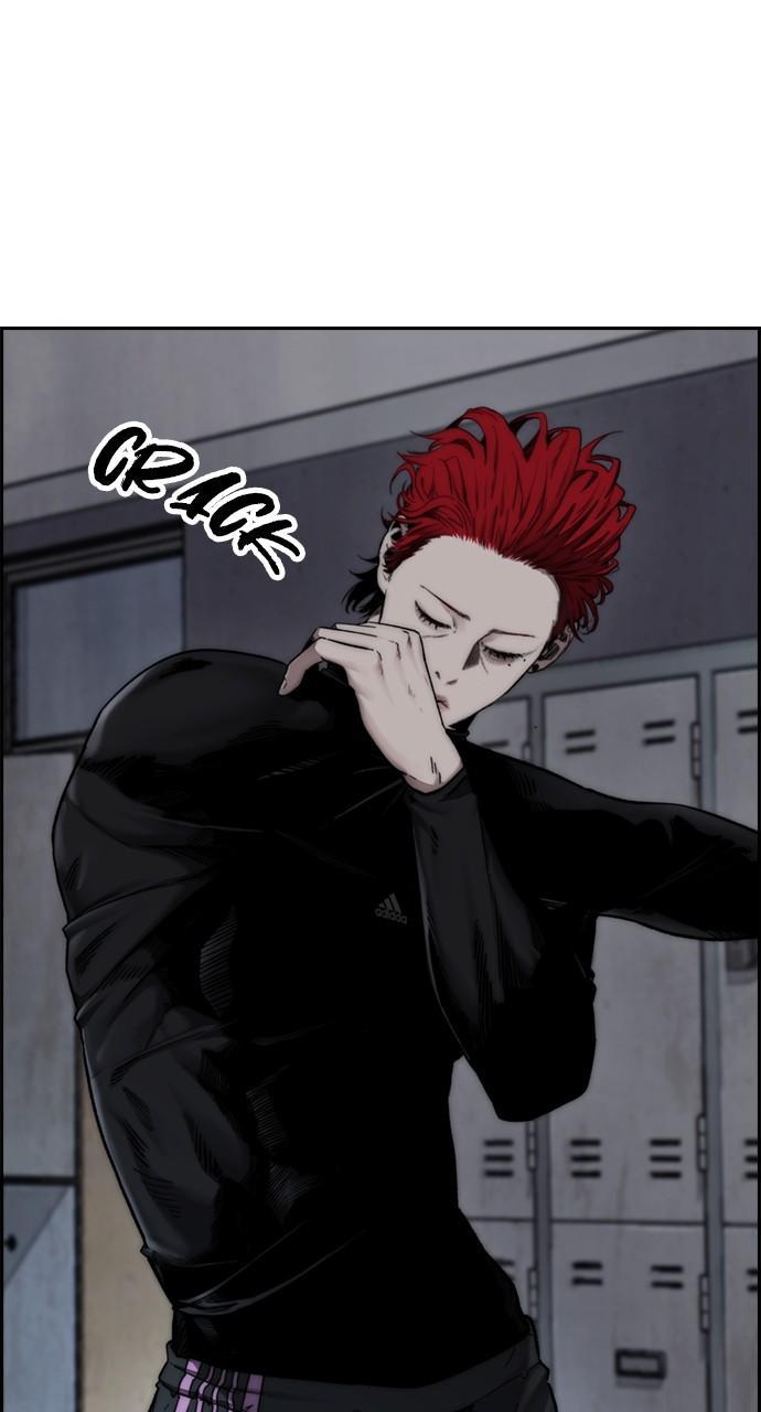Wind Breaker SS4 - Manhwa Chap 107 - Next Chap 108