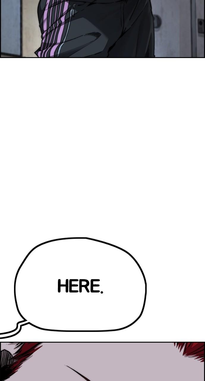 Wind Breaker SS4 - Manhwa Chap 107 - Next Chap 108