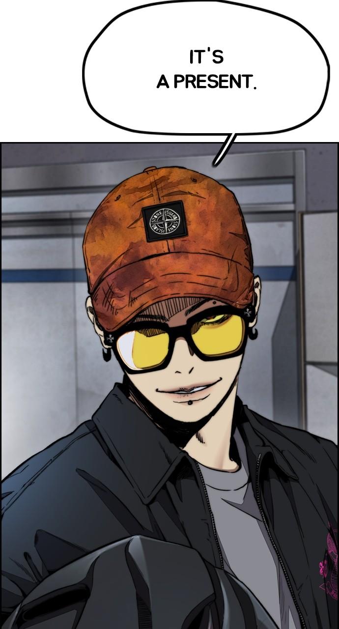 Wind Breaker SS4 - Manhwa Chap 107 - Next Chap 108