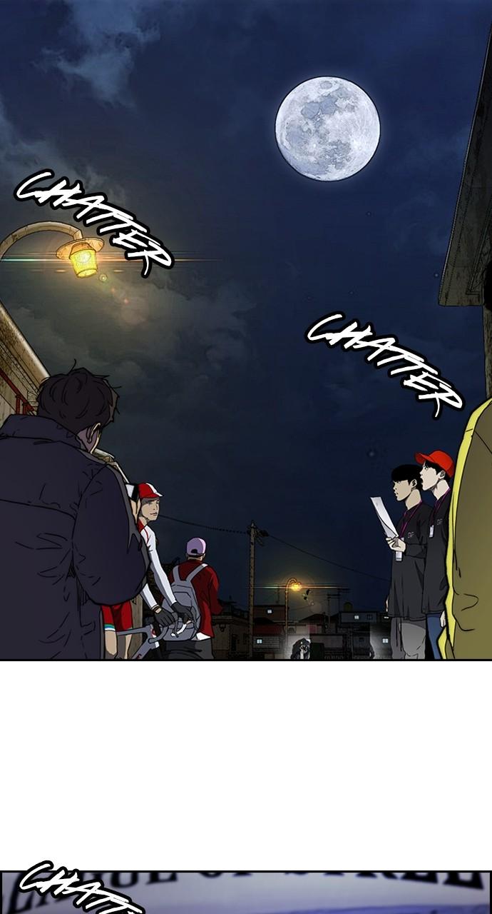 Wind Breaker SS4 - Manhwa Chap 107 - Next Chap 108