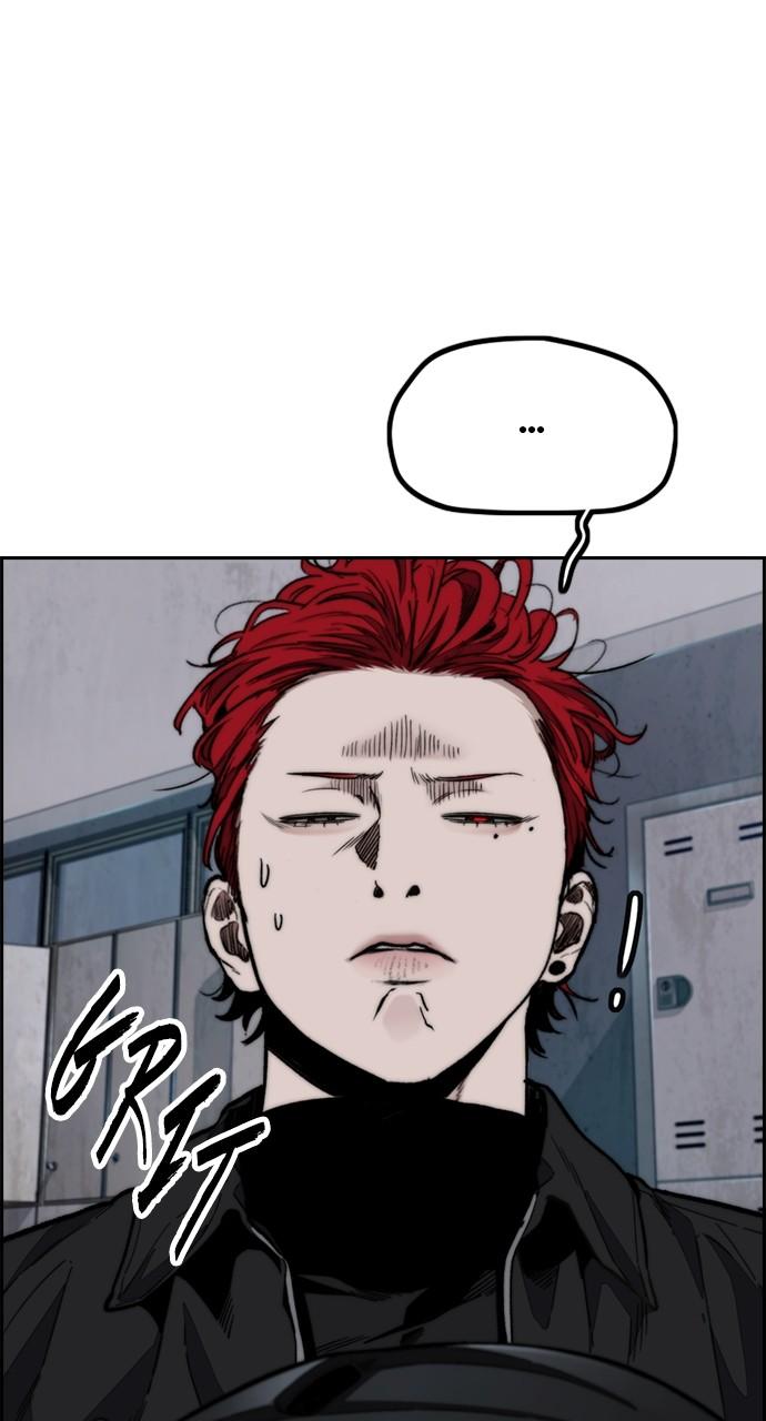 Wind Breaker SS4 - Manhwa Chap 107 - Next Chap 108