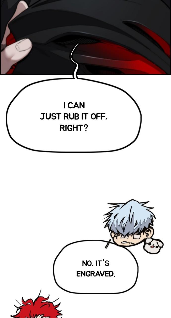 Wind Breaker SS4 - Manhwa Chap 107 - Next Chap 108