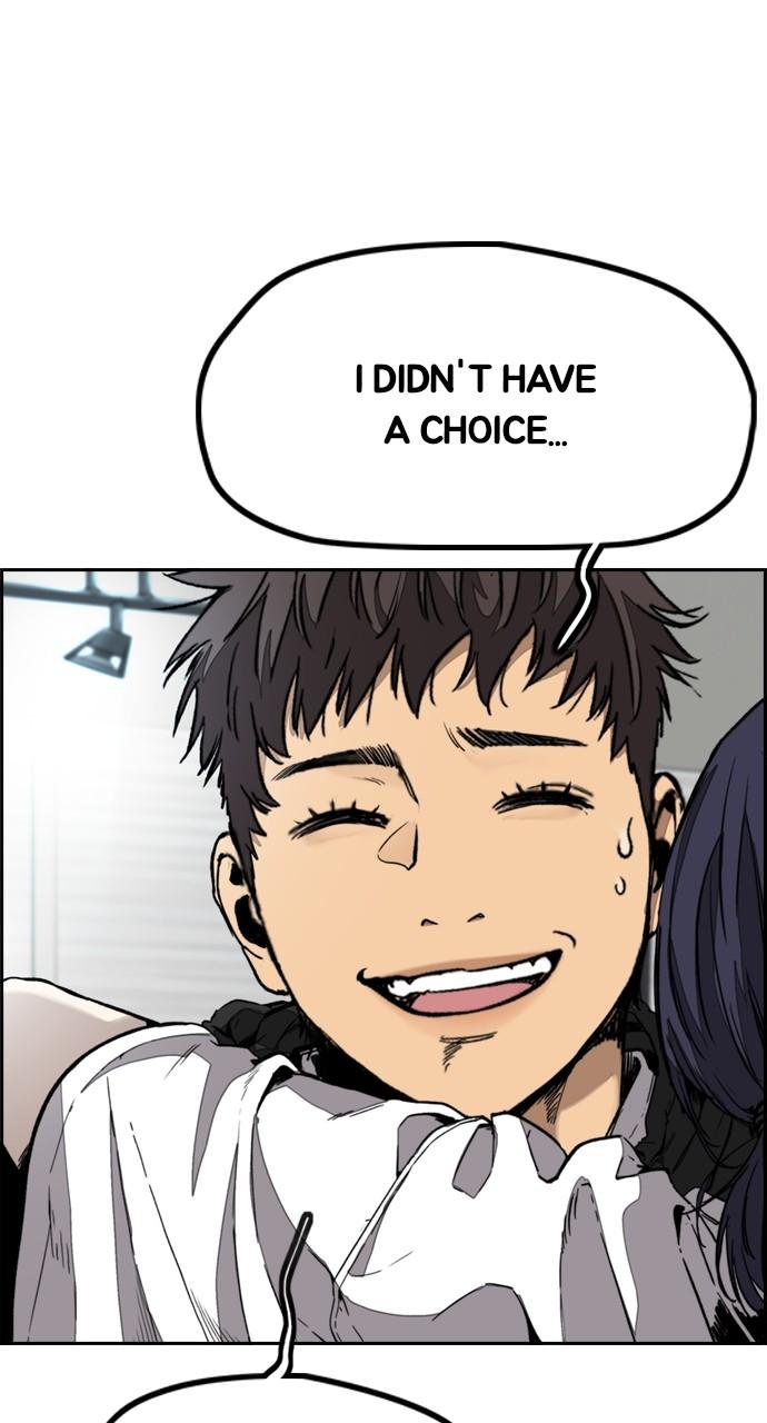 Wind Breaker SS4 - Manhwa Chap 107 - Next Chap 108