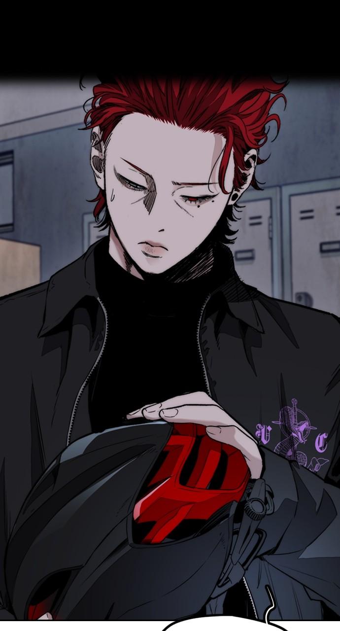 Wind Breaker SS4 - Manhwa Chap 107 - Next Chap 108