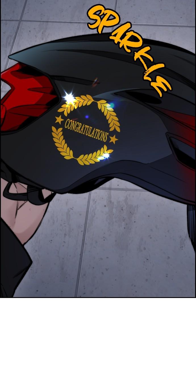 Wind Breaker SS4 - Manhwa Chap 107 - Next Chap 108