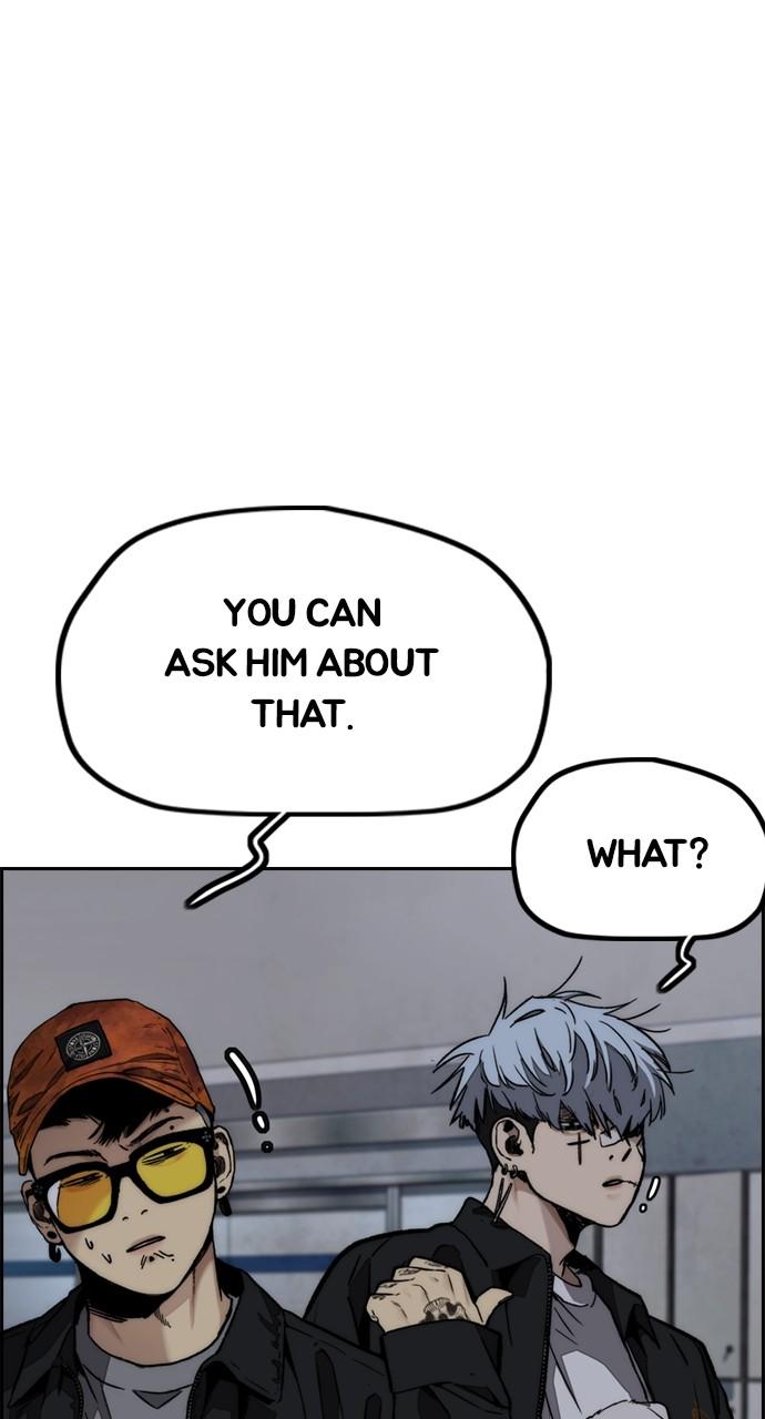 Wind Breaker SS4 - Manhwa Chap 107 - Next Chap 108