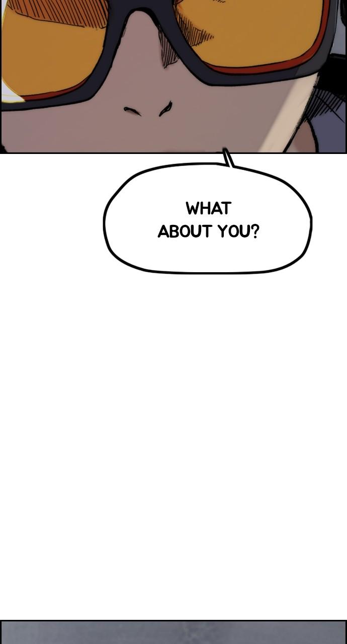 Wind Breaker SS4 - Manhwa Chap 107 - Next Chap 108