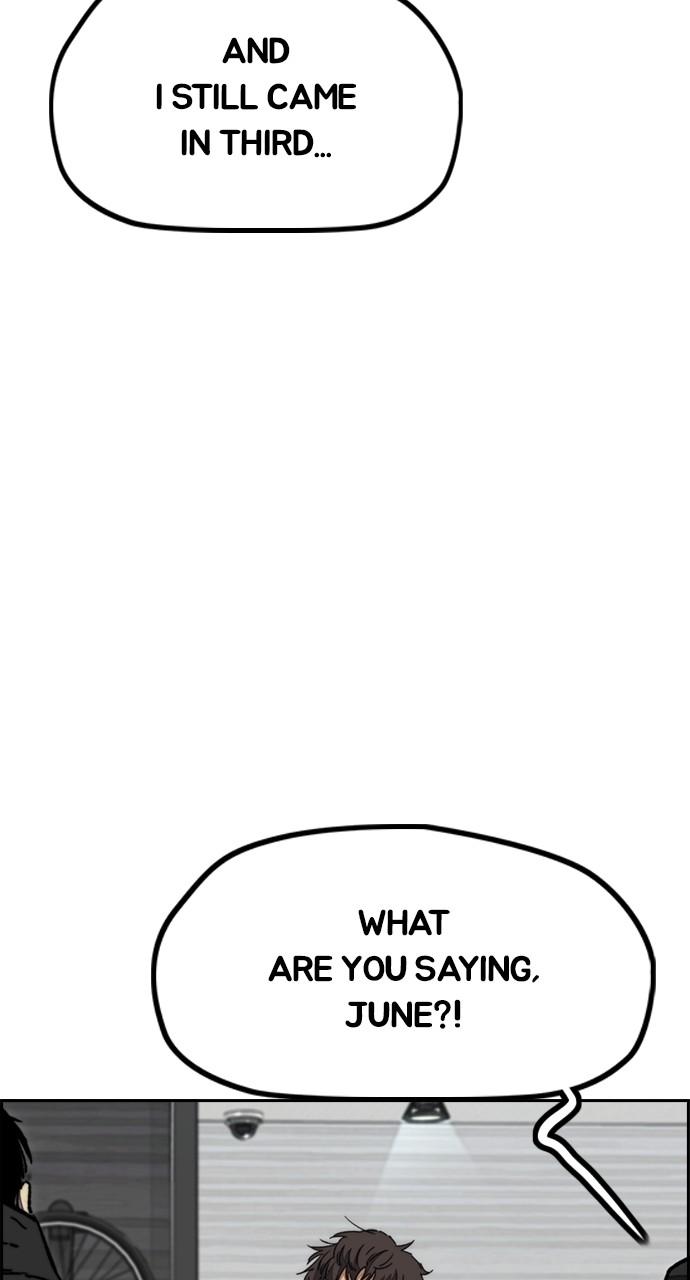 Wind Breaker SS4 - Manhwa Chap 107 - Next Chap 108