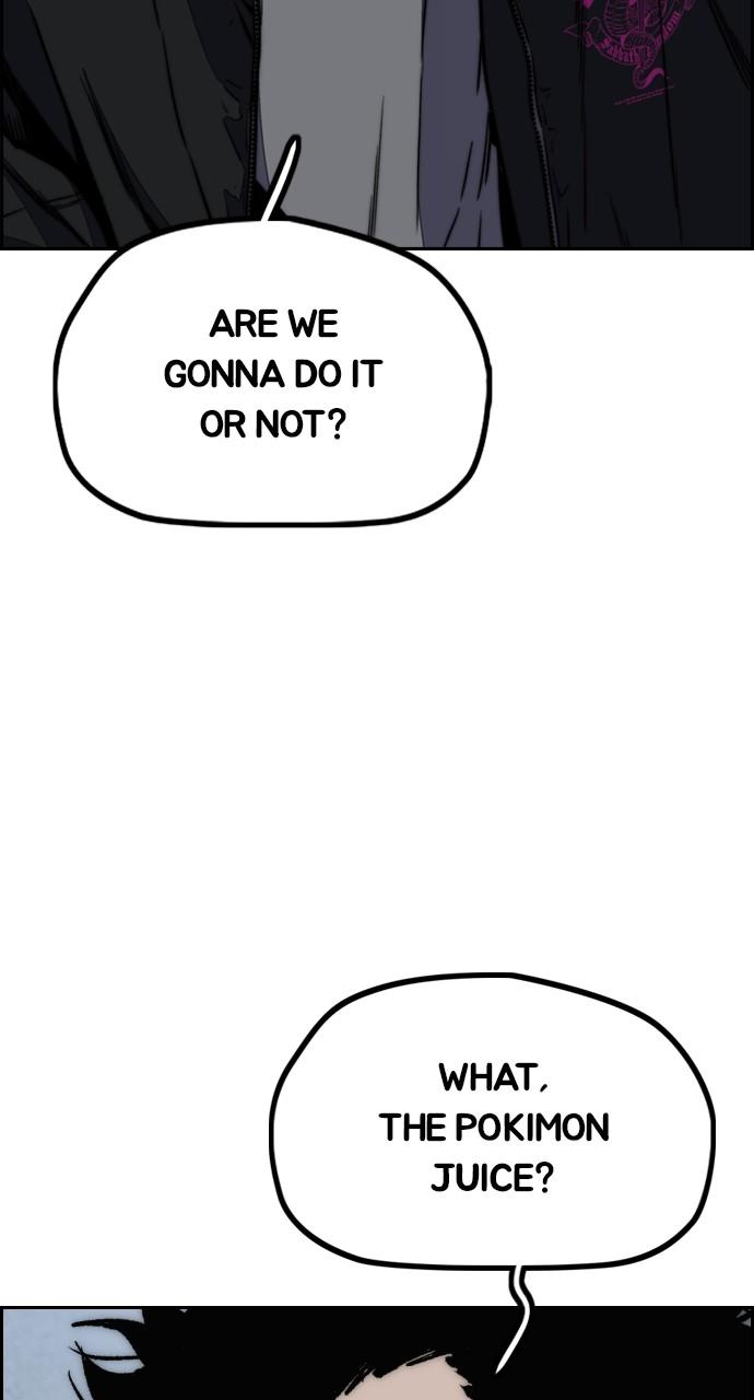 Wind Breaker SS4 - Manhwa Chap 107 - Next Chap 108