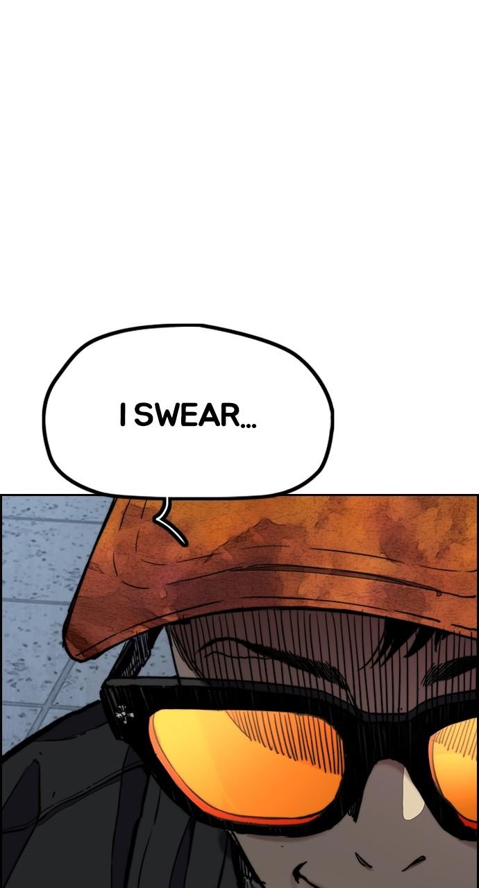 Wind Breaker SS4 - Manhwa Chap 107 - Next Chap 108