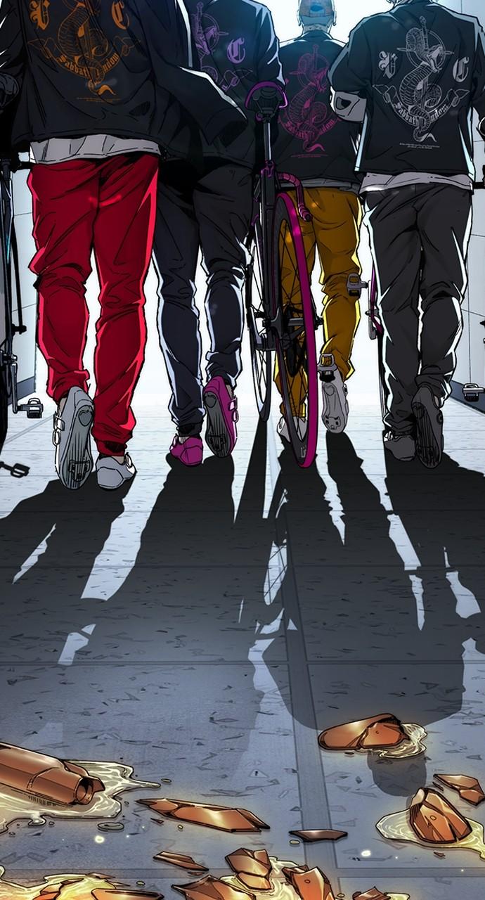 Wind Breaker SS4 - Manhwa Chap 107 - Next Chap 108