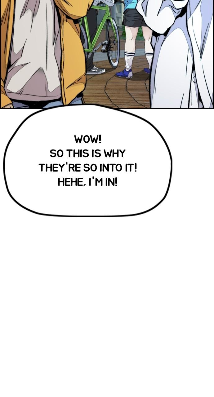 Wind Breaker SS4 - Manhwa Chap 107 - Next Chap 108