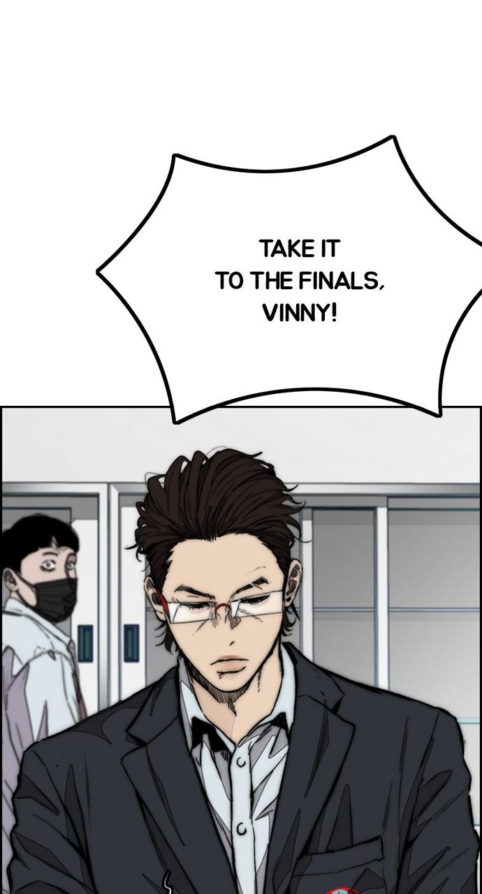 Wind Breaker SS4 - Manhwa Chap 107 - Next Chap 108