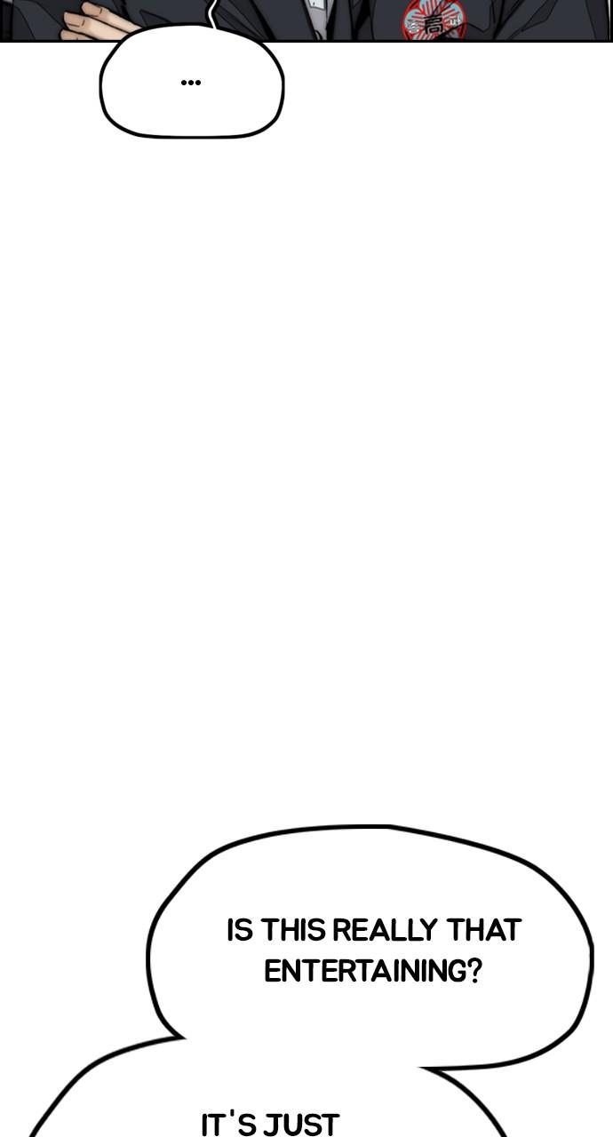 Wind Breaker SS4 - Manhwa Chap 107 - Next Chap 108