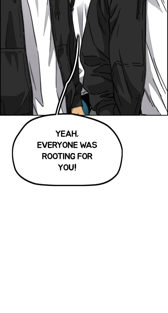 Wind Breaker SS4 - Manhwa Chap 107 - Next Chap 108