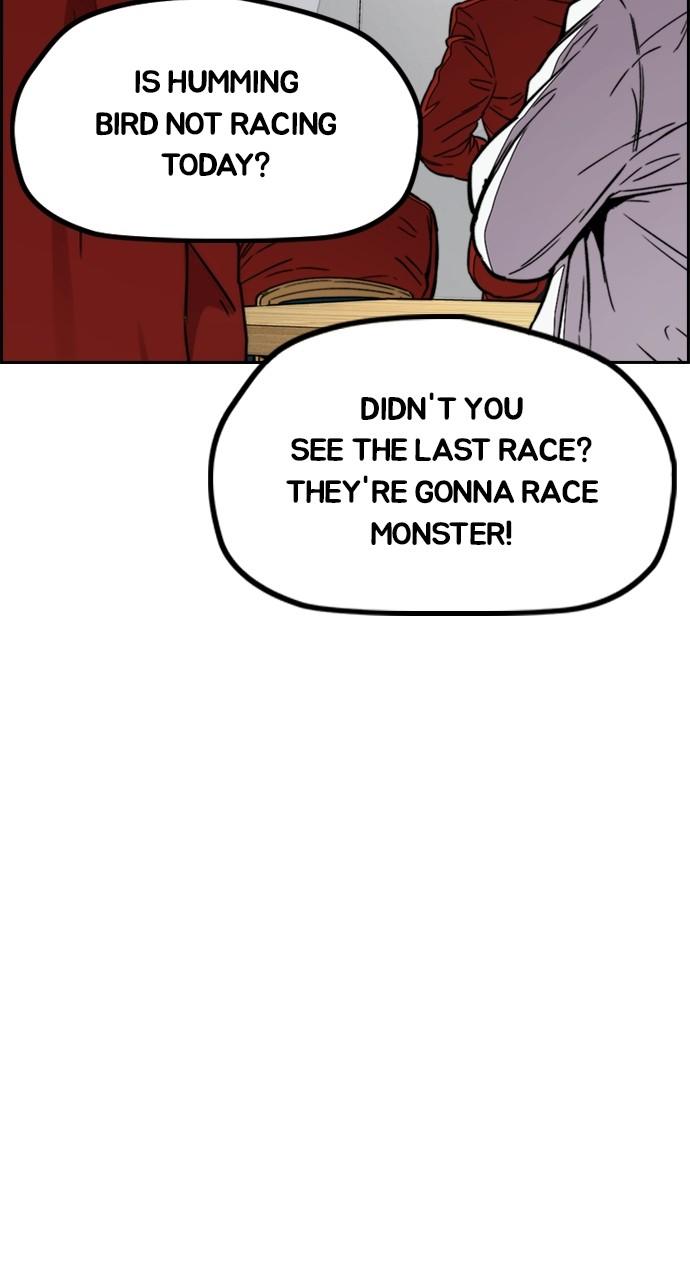Wind Breaker SS4 - Manhwa Chap 107 - Next Chap 108