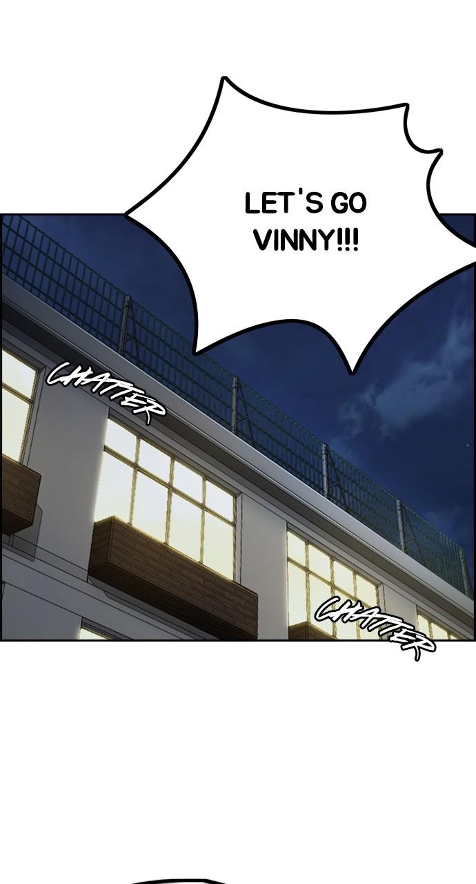 Wind Breaker SS4 - Manhwa Chap 107 - Next Chap 108