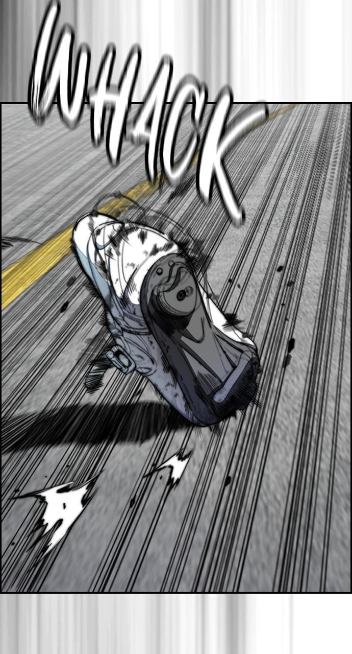 Wind Breaker SS4 - Manhwa Chap 104 - Next Chap 105