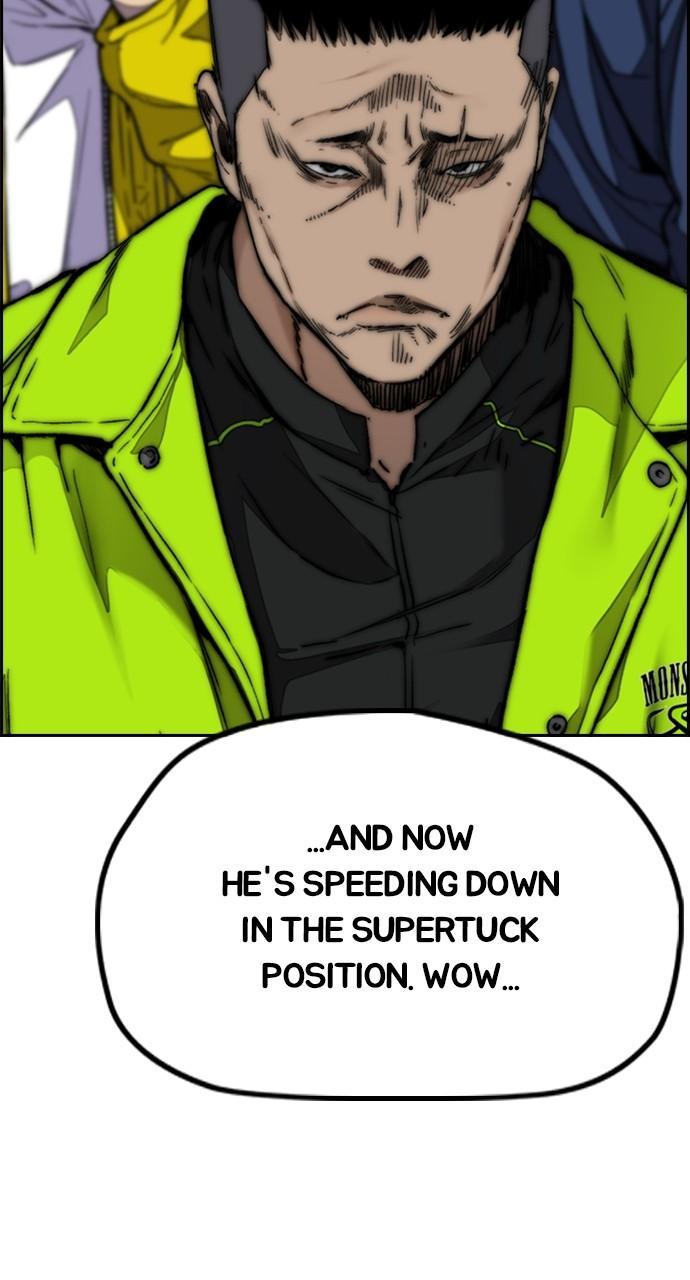 Wind Breaker SS4 - Manhwa Chap 104 - Next Chap 105