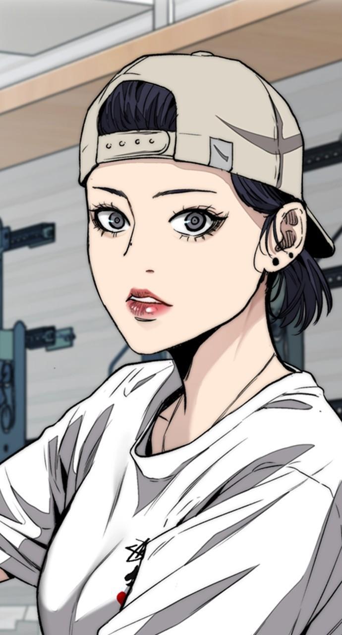 Wind Breaker SS4 - Manhwa Chap 104 - Next Chap 105