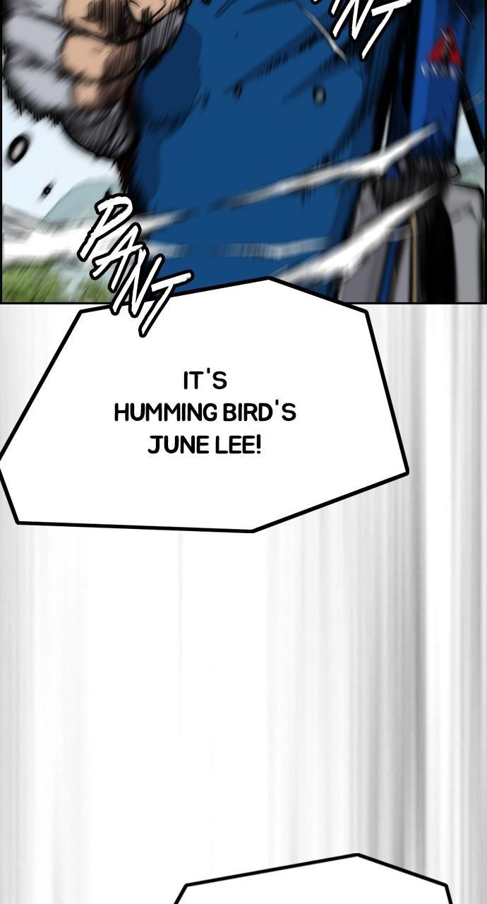 Wind Breaker SS4 - Manhwa Chap 104 - Next Chap 105