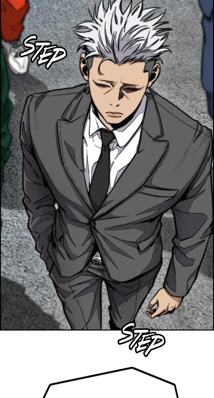 Wind Breaker SS4 - Manhwa Chap 104 - Next Chap 105