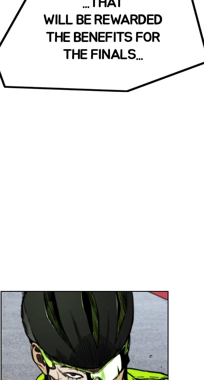Wind Breaker SS4 - Manhwa Chap 104 - Next Chap 105