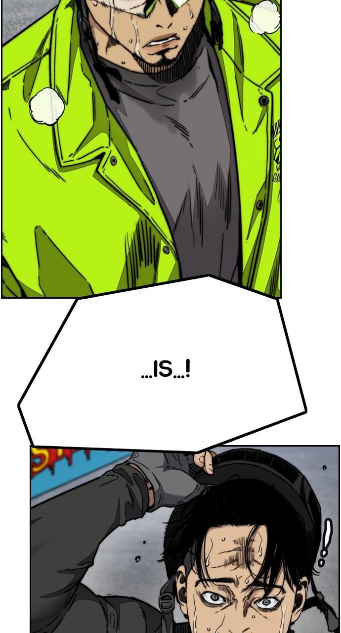 Wind Breaker SS4 - Manhwa Chap 104 - Next Chap 105