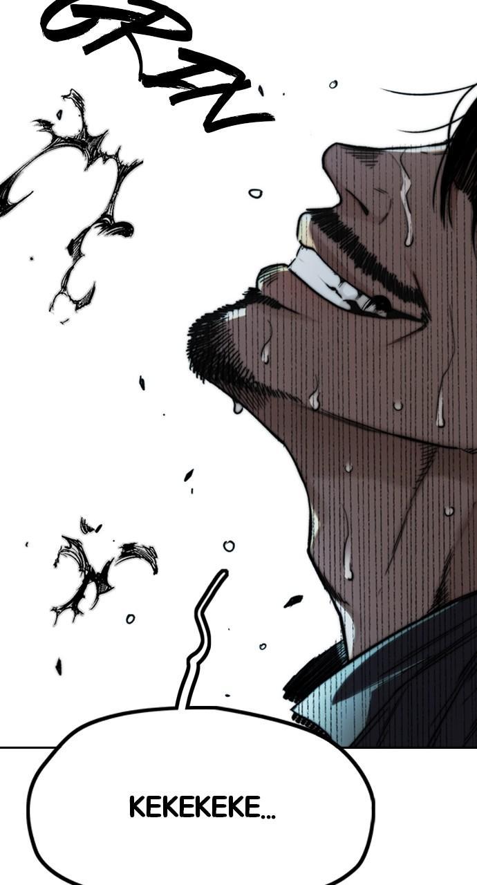 Wind Breaker SS4 - Manhwa Chap 104 - Next Chap 105