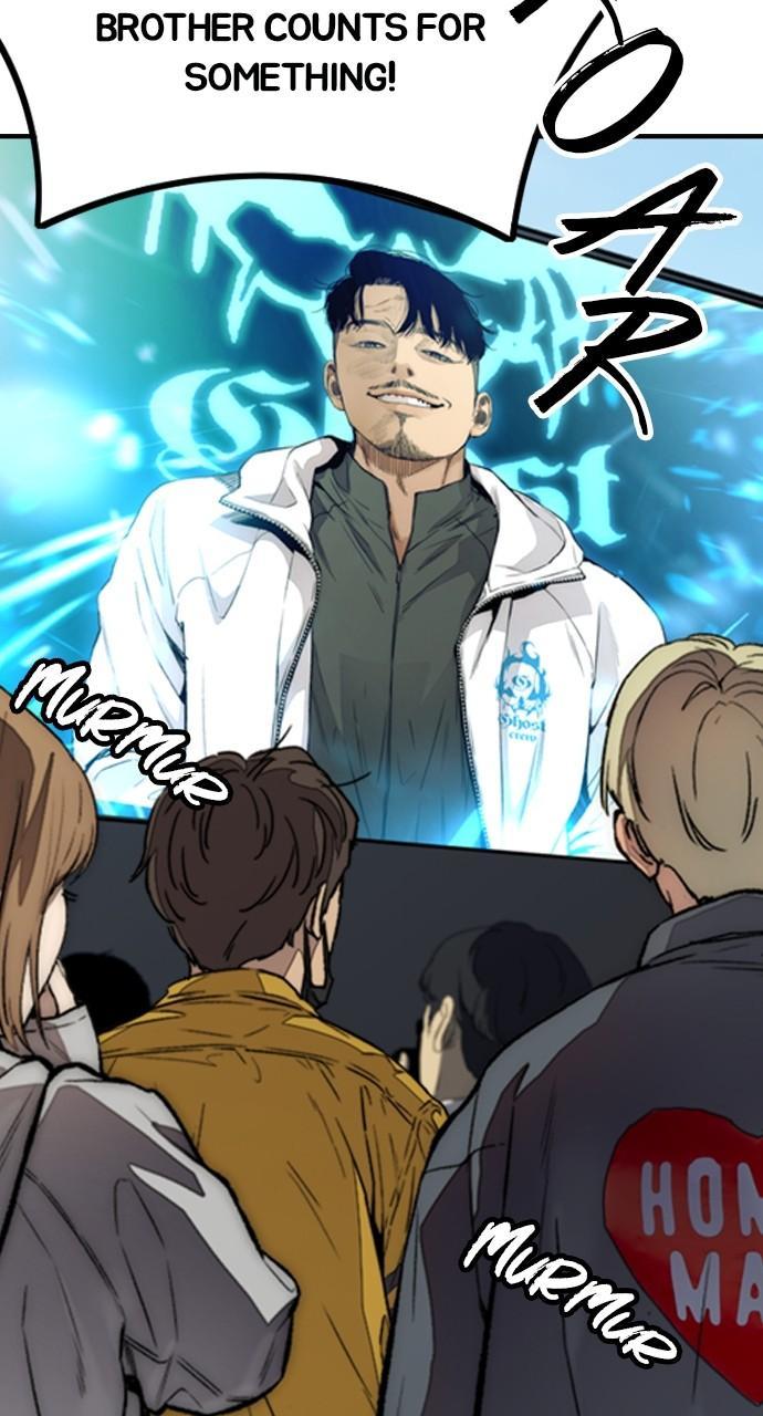 Wind Breaker SS4 - Manhwa Chap 104 - Next Chap 105