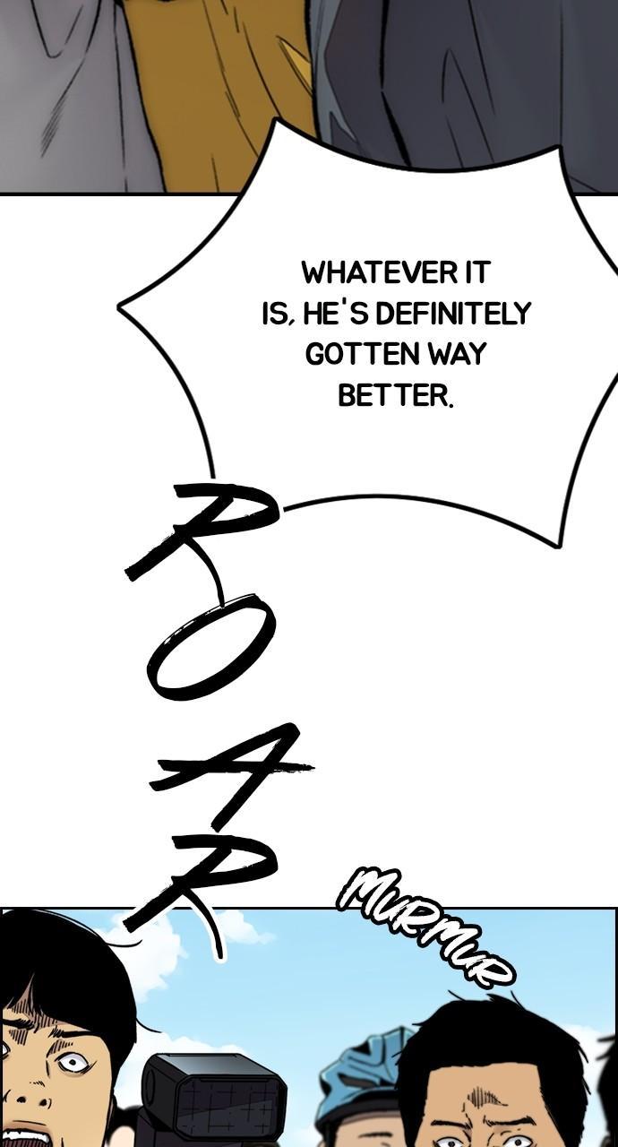 Wind Breaker SS4 - Manhwa Chap 104 - Next Chap 105