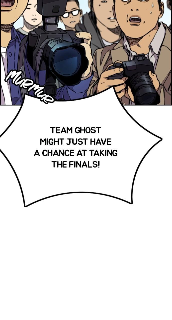 Wind Breaker SS4 - Manhwa Chap 104 - Next Chap 105