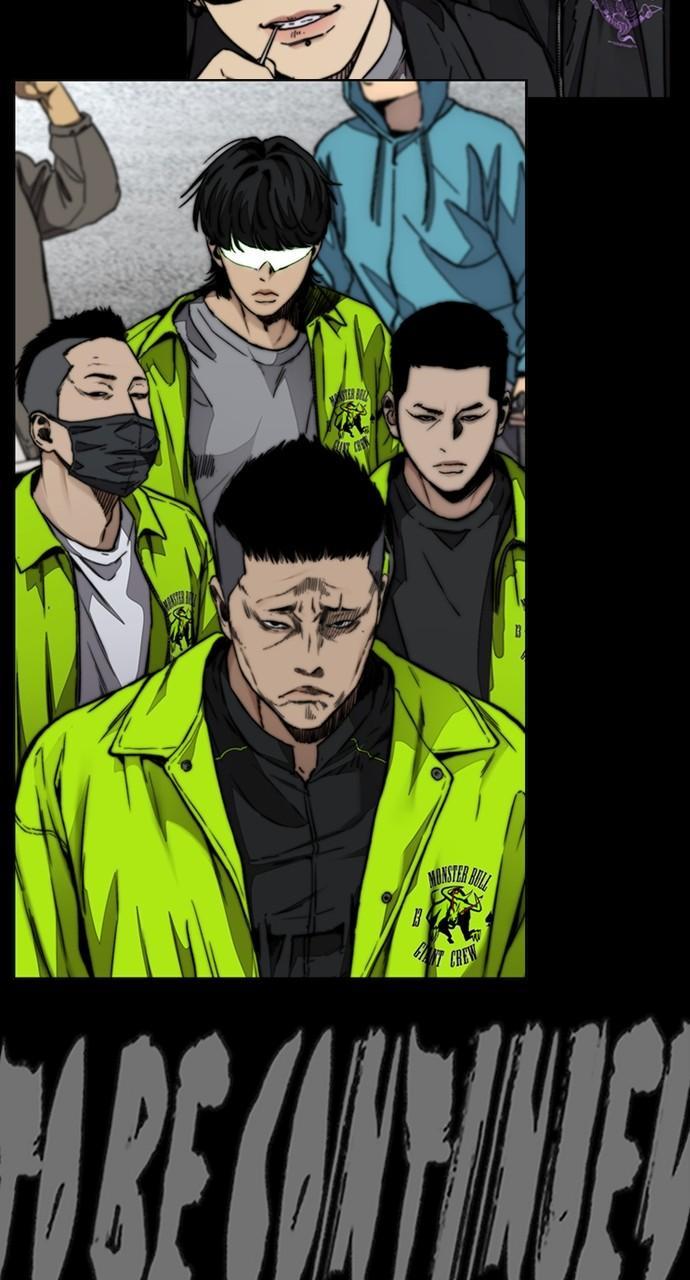 Wind Breaker SS4 - Manhwa Chap 104 - Next Chap 105