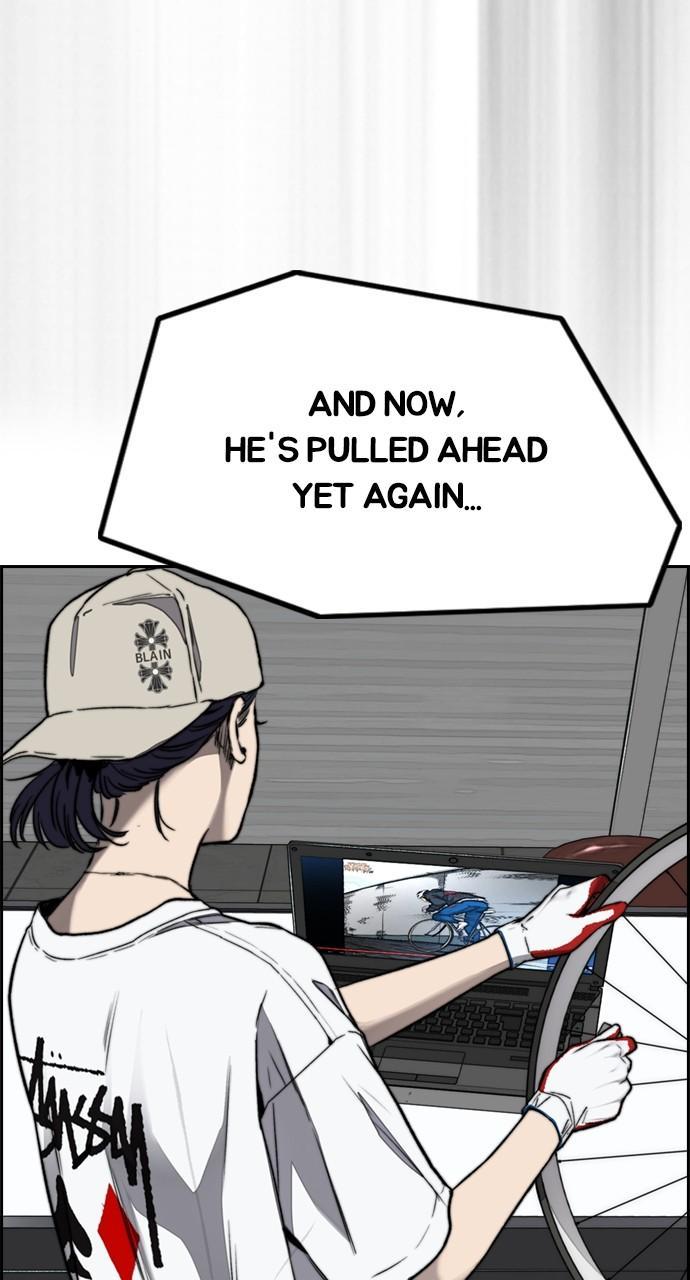 Wind Breaker SS4 - Manhwa Chap 104 - Next Chap 105