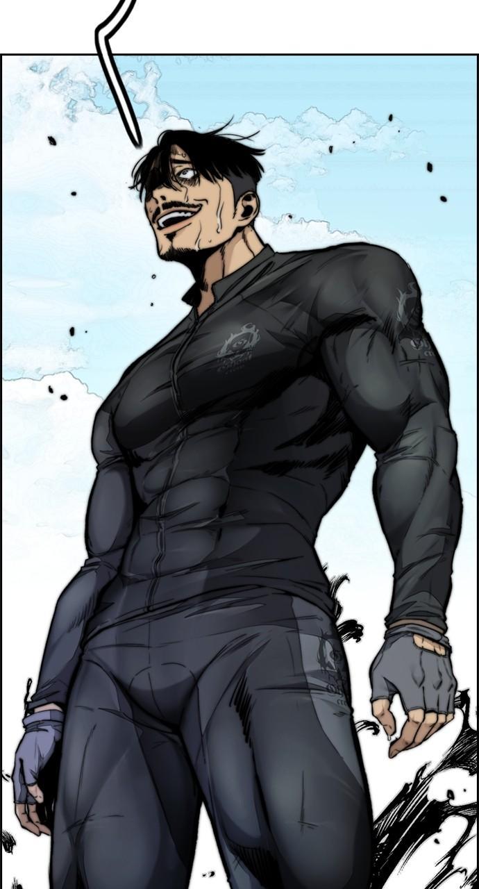 Wind Breaker SS4 - Manhwa Chap 104 - Next Chap 105