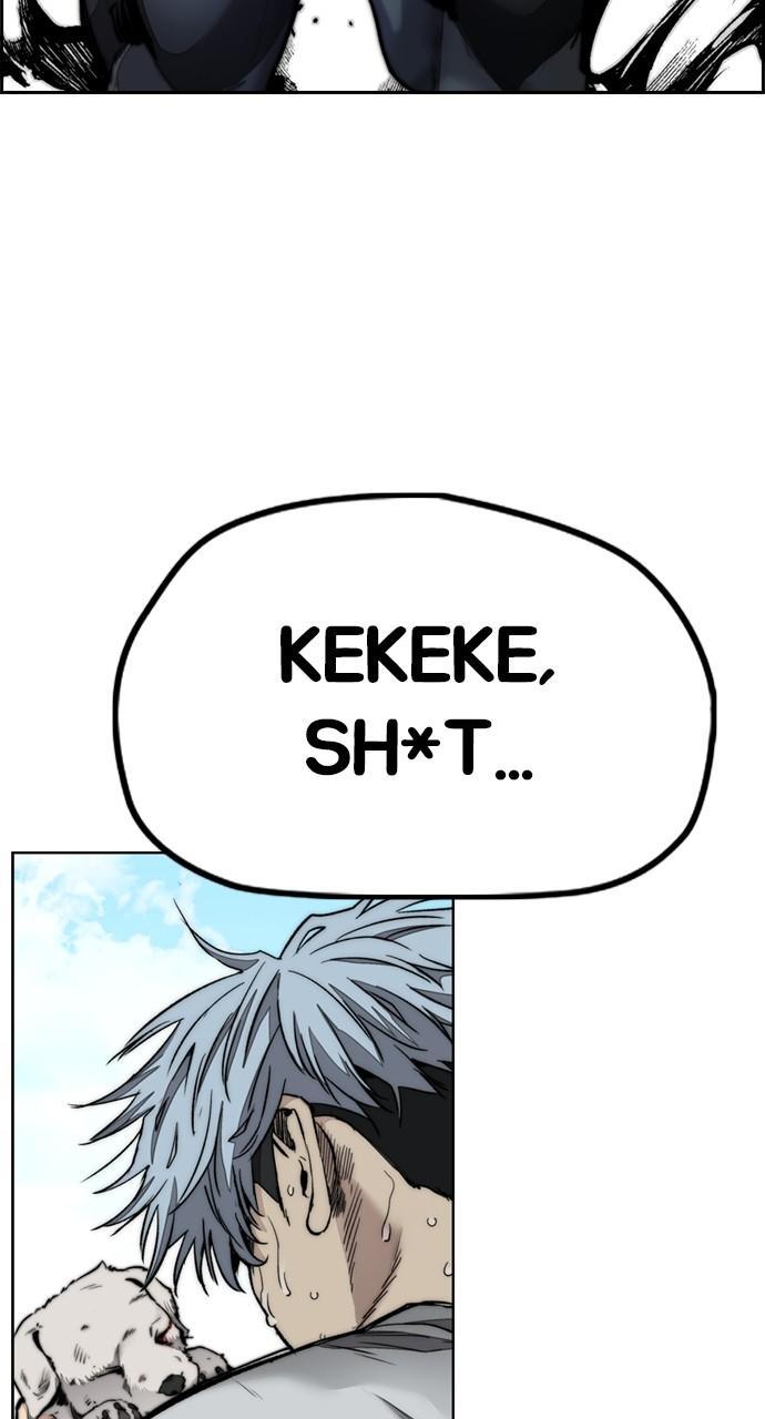 Wind Breaker SS4 - Manhwa Chap 104 - Next Chap 105