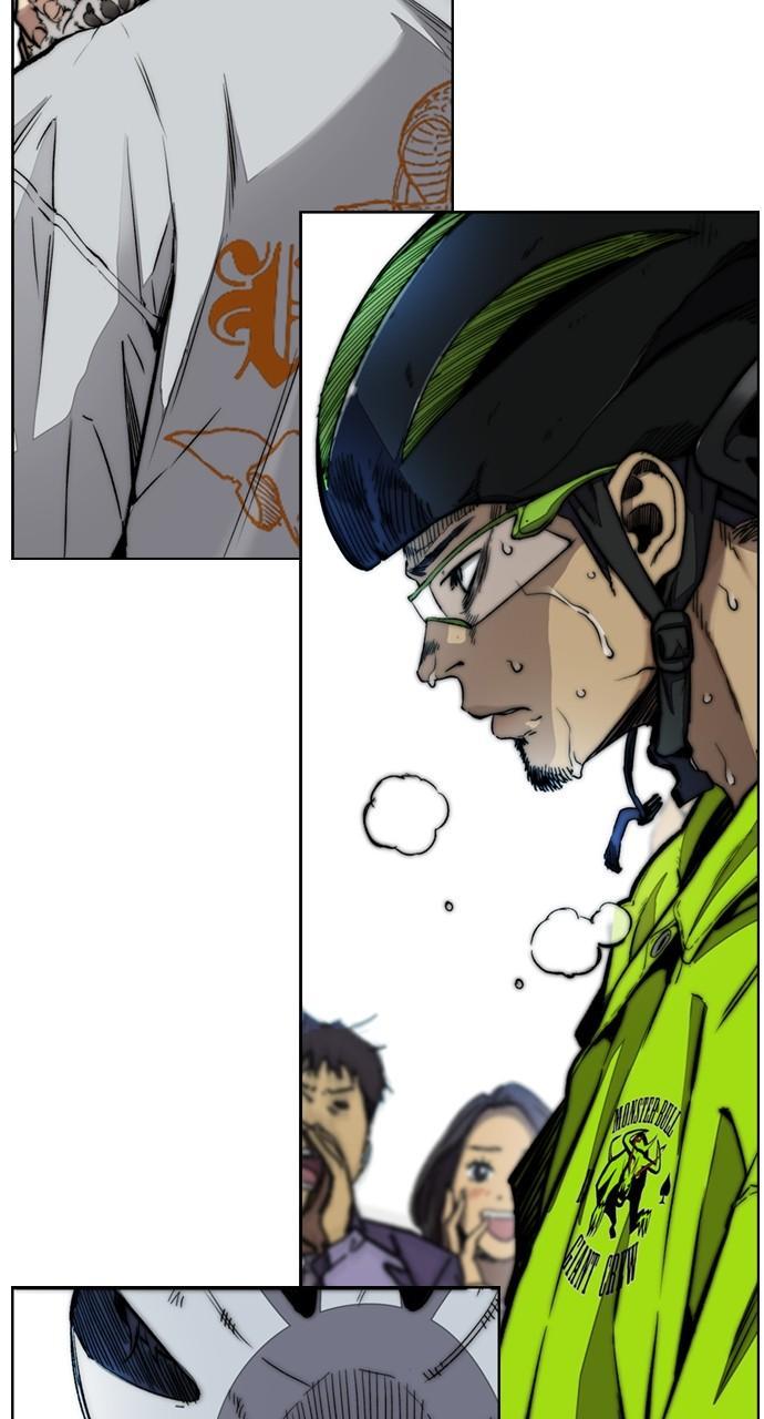 Wind Breaker SS4 - Manhwa Chap 104 - Next Chap 105