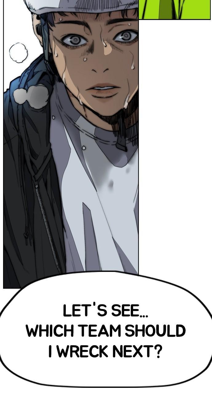 Wind Breaker SS4 - Manhwa Chap 104 - Next Chap 105