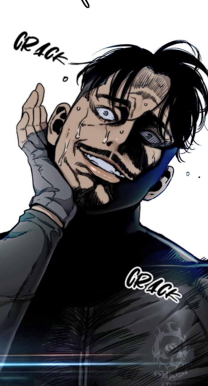 Wind Breaker SS4 - Manhwa Chap 104 - Next Chap 105