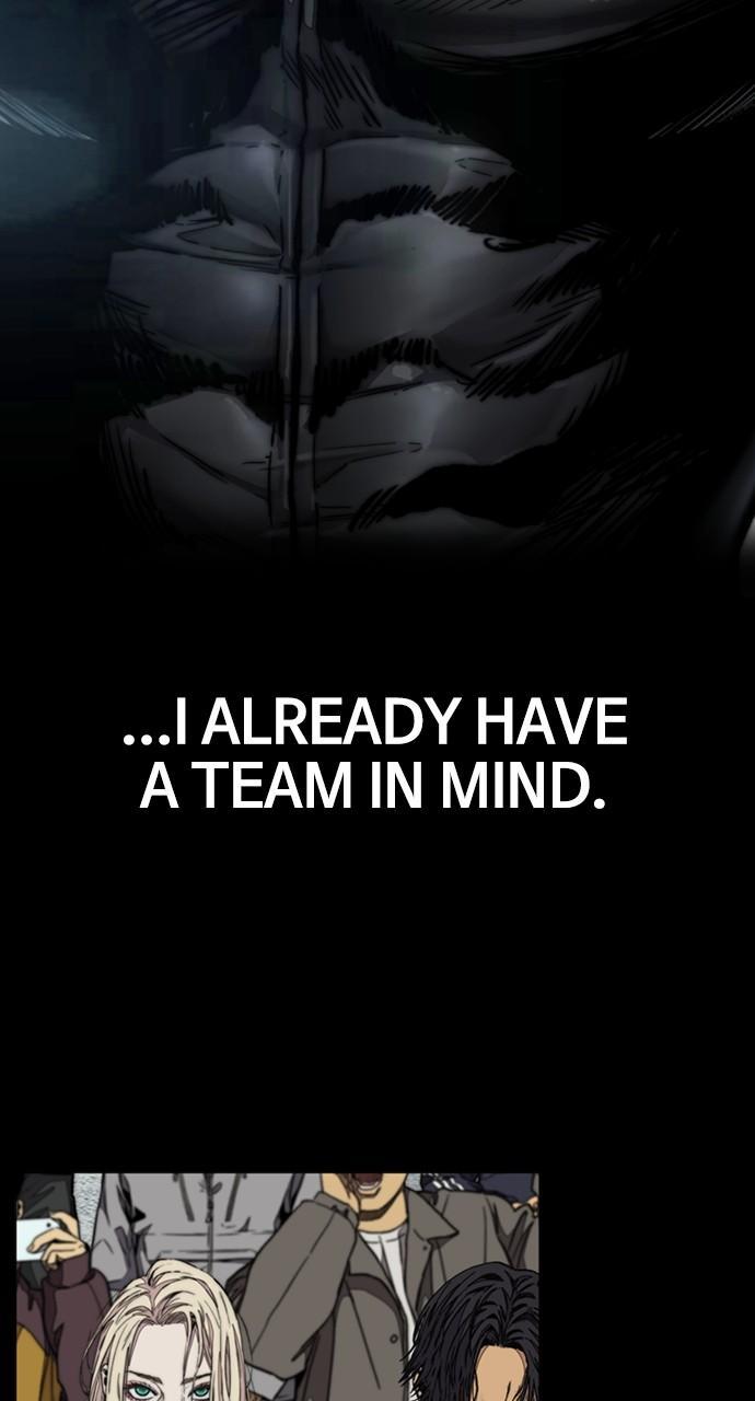Wind Breaker SS4 - Manhwa Chap 104 - Next Chap 105