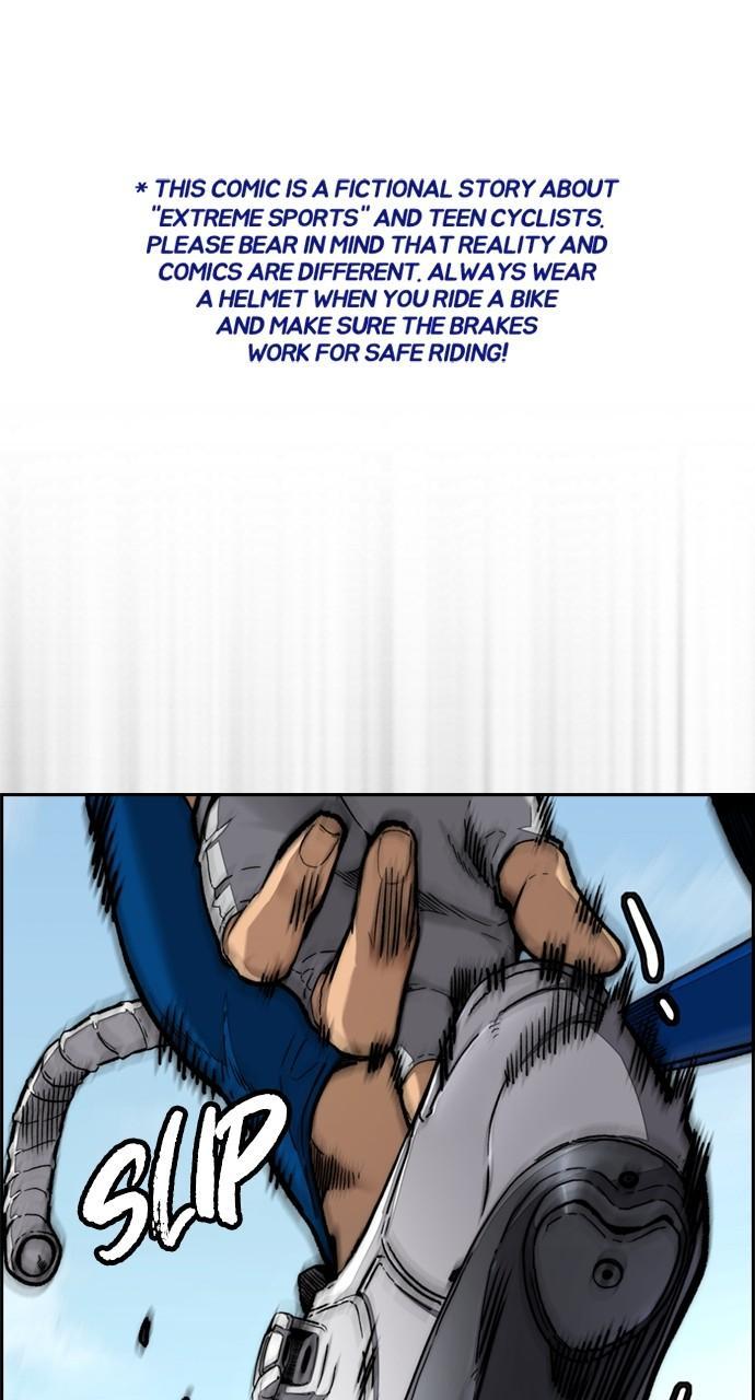 Wind Breaker SS4 - Manhwa Chap 104 - Next Chap 105