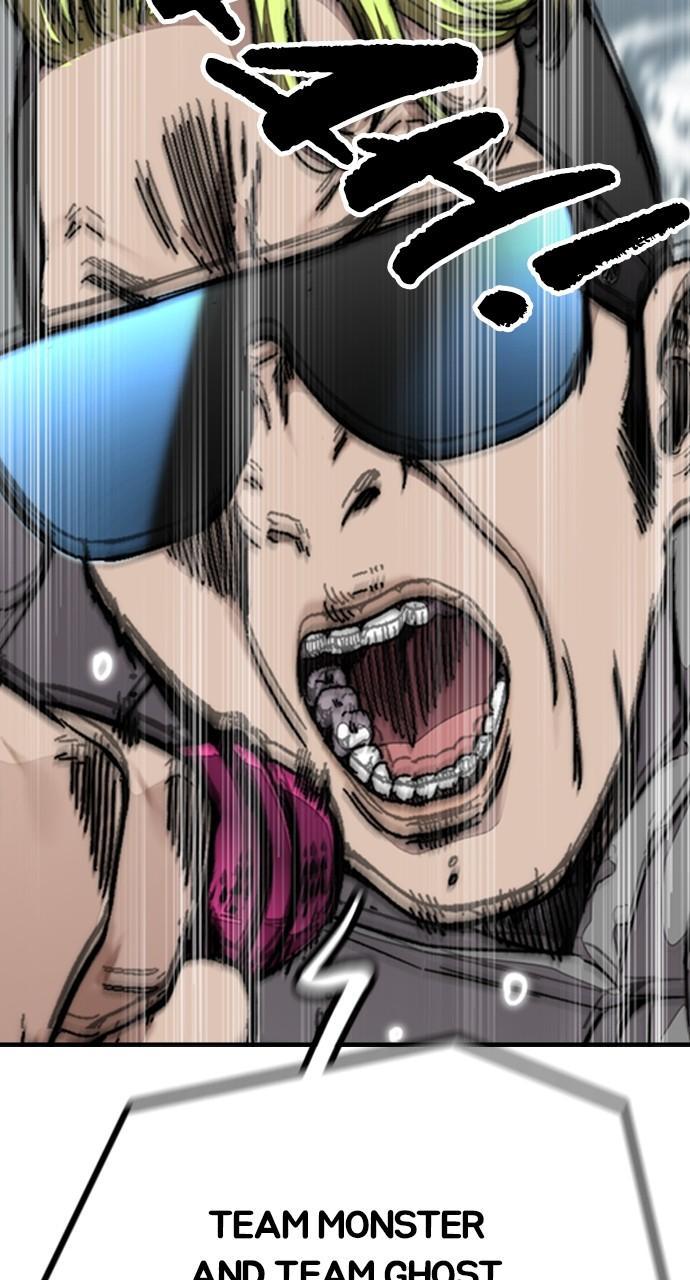 Wind Breaker SS4 - Manhwa Chap 104 - Next Chap 105