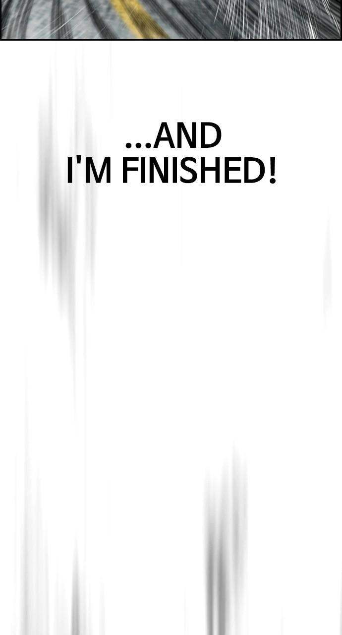 Wind Breaker SS4 - Manhwa Chap 104 - Next Chap 105