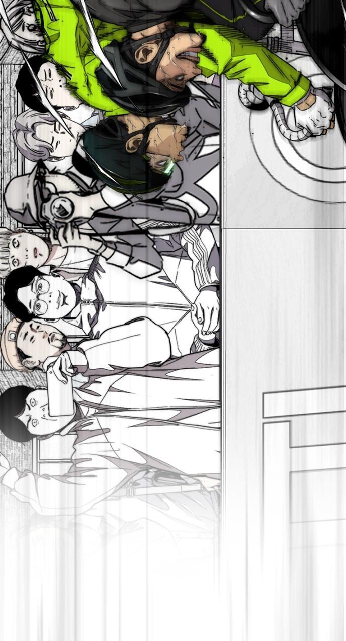 Wind Breaker SS4 - Manhwa Chap 104 - Next Chap 105