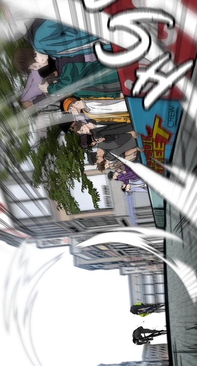 Wind Breaker SS4 - Manhwa Chap 104 - Next Chap 105